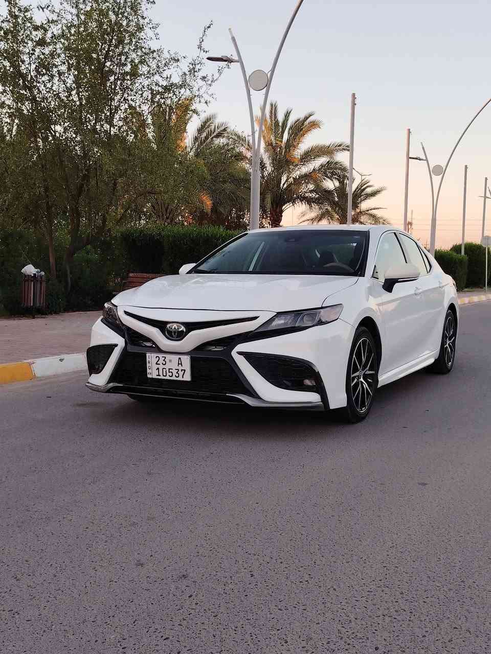 السلام عليكم  للبيع بسعر 178 مناسب جدا كامري 2023 موصفات SE ابيض امريكي الضرر بنيد وجاملغ بدون داخل فقط بل بدنه ونفسه مصلحه ماشيه 60 الف رقم شمالي السياره جاهزه على وضع الشركه تحويل ثاني يوم سنويه وهزه ورقم جدد العنوان تكريت اتصل وتدلل
***********
السلام عليكم  للبيع بسعر 178 مناسب جدا كامري 2023 موصفات SE ابيض امريكي الضرر بنيد وجاملغ بدون داخل فقط بل بدنه ونفسه مصلحه ماشيه 60 الف رقم شمالي السياره جاهزه على وضع الشركه تحويل ثاني يوم سنويه وهزه ورقم جدد العنوان تكريت اتصل وتدلل
