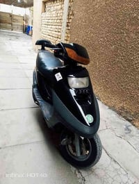 دراجة فضائي 140 للبيع الدراجه كامله سلف هندر كهربايات كلهه شغاله السعر...