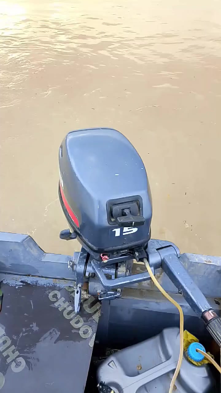 مكينه 15 ياماها شرط ما مفتوح لا گير ولا محرك جنوب الموصل ***********
