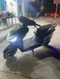 خناقين • ديالى • دراجة كهربائية