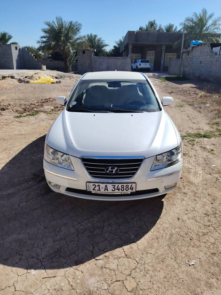 سلام عليكم  سوناته للبيع محرك 2400نضافه فول لا صبغ ولاتبدل دعاميات على وضع الشركه عنواني ابوغريب النصر والسلام  سعر 138بيهه مجال ***********
