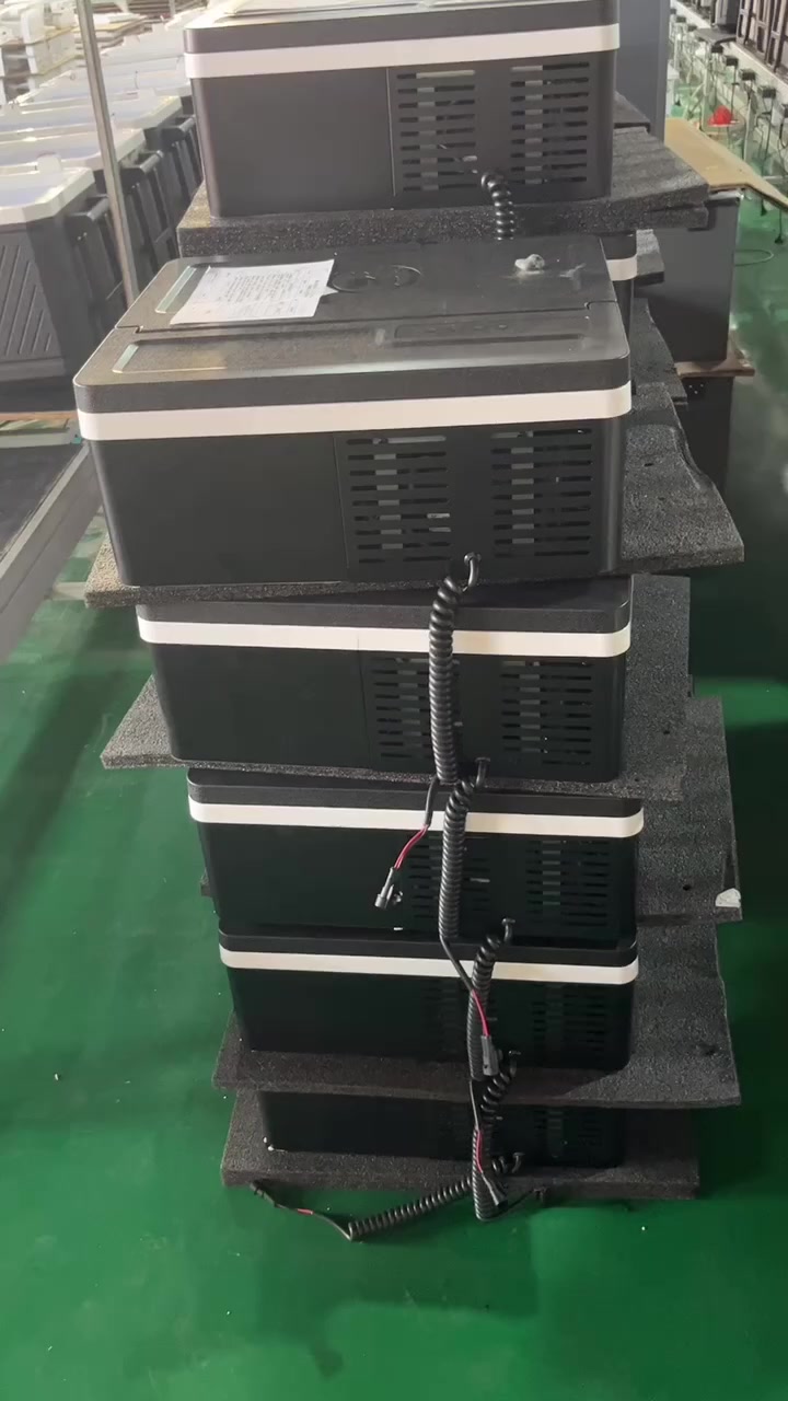 يخضع ثلاجة ACTROS ذات الدرج، المخصصة لشاحنات Mercedes-Benz، حالياً للإنتاج الكمي وهي متوفرة في المخزون. يتم شحنها مباشرةً من المصنّع في الصين، وتُقدَّم بأسعار التصدير المباشرة من المصنع.


**إذا كنت صاحب هذا الإعلان وتريد حذفه لأي سبب، رجاءا أرسل رسالة إلى الدعم الفني**