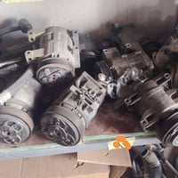 قطع غيار • نيسان التيما • بعقوبة الصناعه الثالثة