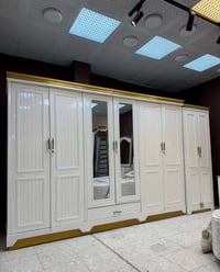 غرفة مرمرية • ٧ قطع • توصيل لجميع المحافظات