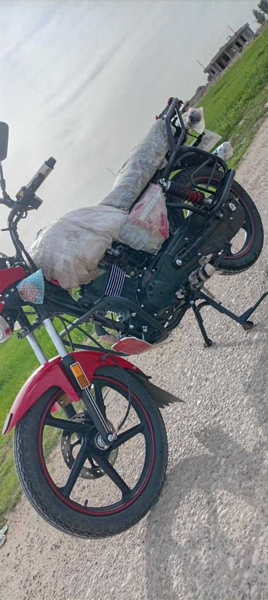 السلام عليكم دراجه دايون موديل 25 المكان سامراء كلش نضيفة ماشية 700 السعر الخاص بيكم خيرودللون
  الاستفسار عن هذا الرقم ***********
