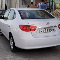 النترا ٢٠١١ • جير اوتوماتيك • محرك ١٫٦