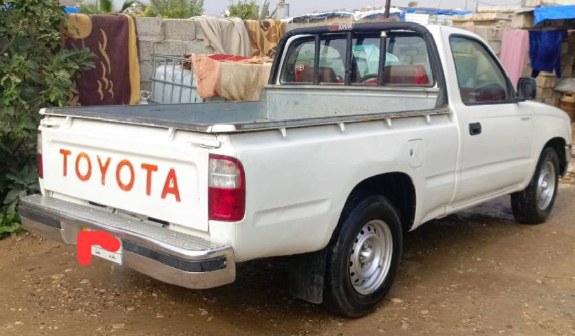 السلام عليكم بيكم للبيع 2001 مكفوله من الصبق سنويه لا السبعه وعشرين رقم بغداد بسمي السعر 115 وبيها مجال العنوان كركوك الرقم ***********##$)***********
