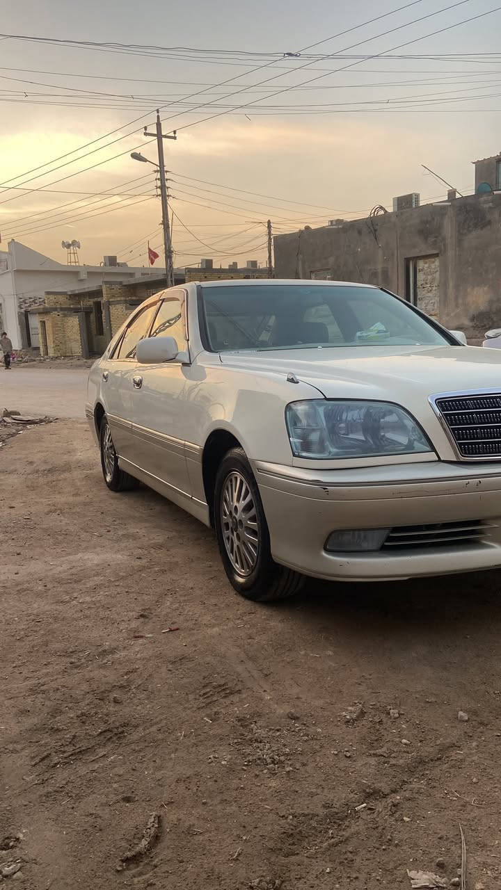 ملكه كص جنطه كرستال 3 دكم
شغل درجه أوله متومه طبق لأصل شمالي 
ستيرن كشنات كهرباء 
تخم تاير حداده جديده 
كير مكينه ديفور جبير كفاله 
سياره جاهزه من كلشي 
لبيع  سعر.  ٣٨.  او إذا اكو مراوس عادي 
مكان بصره القرنه 
تواصل علا لرقم ***********
