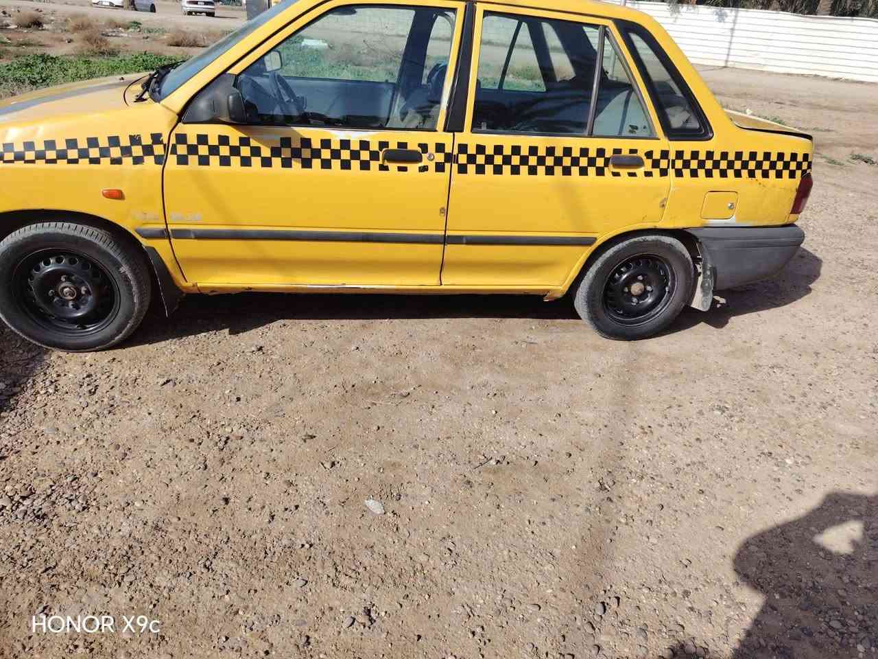 السلام عليكم
سايبه 2009
مكفوله كير ومحرك
شاصي مكفول مو معمر مكفول
تبريد شغال وماناقصه شي
كشره كدام العين
غرفته جديده ودوشمته جديده
مكينه برايد حاويه ماصر اله شهر وموجود وصل الشراء بأسمي مصفره هيئه غرامات عليه
السياره نقصه بور وتجديد صدر فقط
السعر 29
***********
