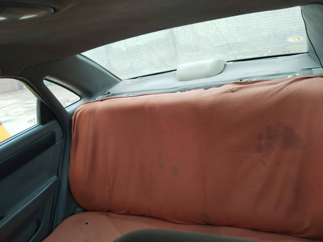 اؤبترا 11 تكسي رقم نجف دولي كير محرك تبريد كله جيد مصفره هيه وغرامات سنويه لحد 2027 بأسمي 67وبيه مجال ***********
