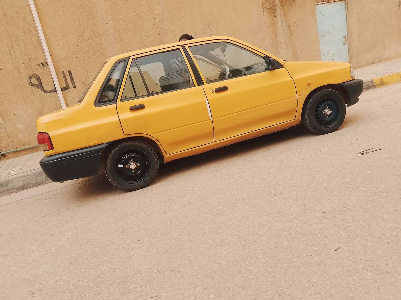 السلام عليكم  سايبه للبيع مديل،2014 بيها صبغ بس الجاملغ الخلفي والمكينه وكير سليمات السعر 24 مكاني كربلاء  واتصل رقم
‏‪***********‬‏ اثير
‏‪‏‪***********‬‏ اسيا
السلام عليكم  سايبه للبيع مديل،2014 بيها صبغ بس الجاملغ الخلفي والمكينه وكير سليمات السعر 24 مكاني كربلاء  واتصل رقم

