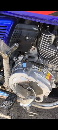 سيفان • 200سي سي • بصمه وتشغيل عن بعد