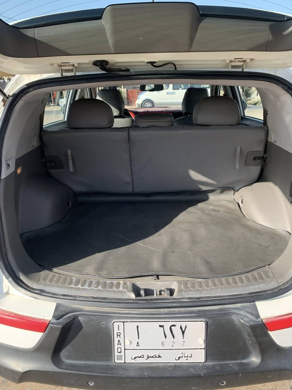 سبورتج 13 ماشيه 197 سياره خليجي رقم مميز ديالى 3 ارقام موصفات نص سقف بانوراما سياره مكفوله فقط بارد باب السايق مكينه جديده دوش ادمه كامله اليوم سويتها بلك نوزل وفيت بم وجويتر  الفين مكاني ديالى رقمي ***********
