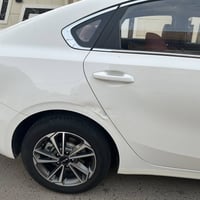 كيا K3  2024 فول فول مواصفات وكالة ليث العبيدي  عداد المسافه 43 الف مح...
