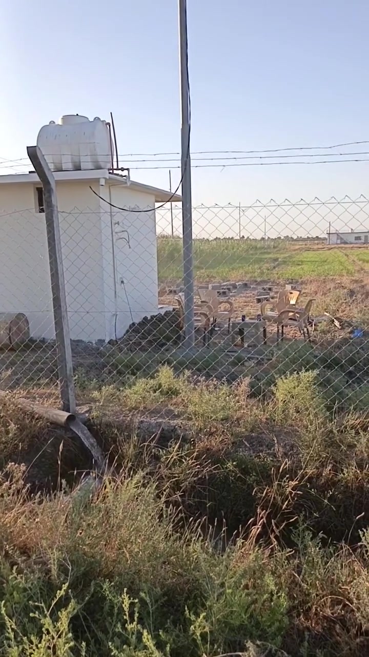 سلام عليكم دوانم جميله موقع جيد التاجي ذراع دجلة طابو سند 25 خدمات كاملة ماء اسالة وسقي وكهرباء وسوق مدارس منطقة ريف كلش حلوه الحياة هنا تختلف عيش برفاهيه                (اخذلك دونم 2500 متر او دونمين 5000 متر سعر الدونم 45 مليون ) 
 رتب بيهة مزرعه عائليه ترتاح كلش البناء مسموح سوق مدارس كلش حلوه المنطقة وقريبه على بغداد 
اي استفسار بخصوص الدوانم على الرقم واتساب ***********
