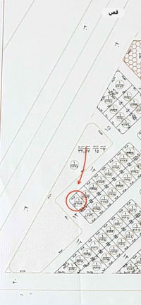 بتجاه المنشأة • شارع ٣٠م • ٢٥٠م