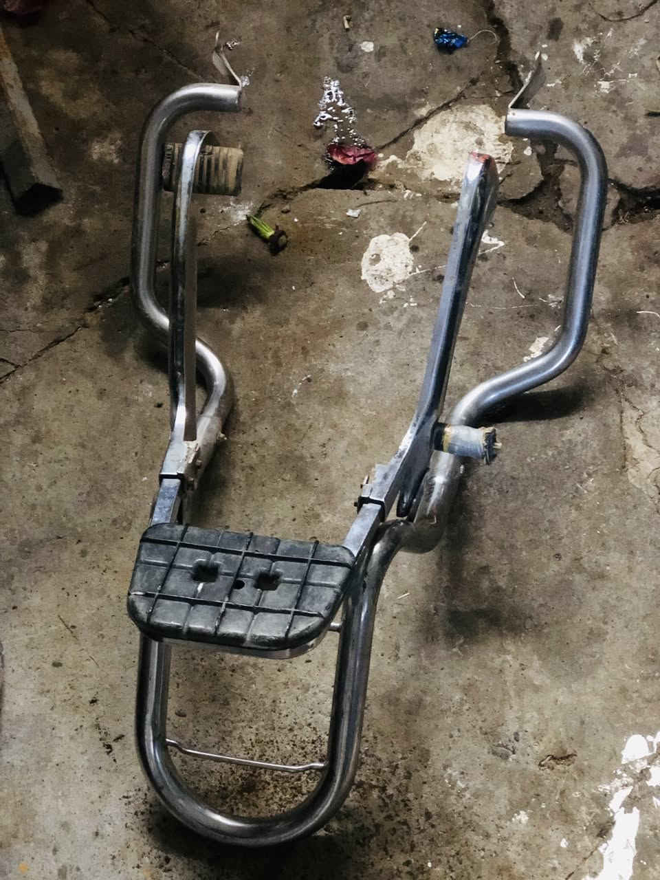 غراض دراجه البيع ***********
