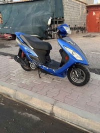 ماكس • ١٢٥ • نوزل