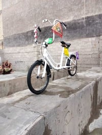 بغداد الحسينية • بايسكل برج ستون • حجم 20