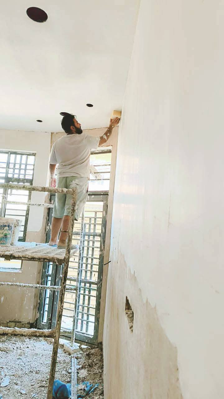 بسم الله
السلام عليكم
خلفه _تشميع_جص_بورك /درجة أولى (بأنسب الأسعار) .


**إذا كنت صاحب هذا الإعلان وتريد حذفه لأي سبب، رجاءا أرسل رسالة إلى الدعم الفني**