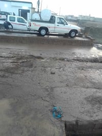 هايلوكس • ١٩٨٩ • موتور جديد