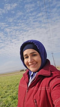 ان شاء الله تكون سنة مليئة بالنجاحات والانجازات والإبداع والتفوق والتم...