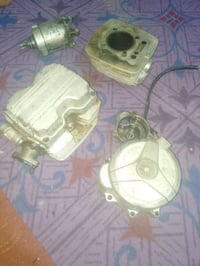 غراض ستوته • جديدة • تفصيخ