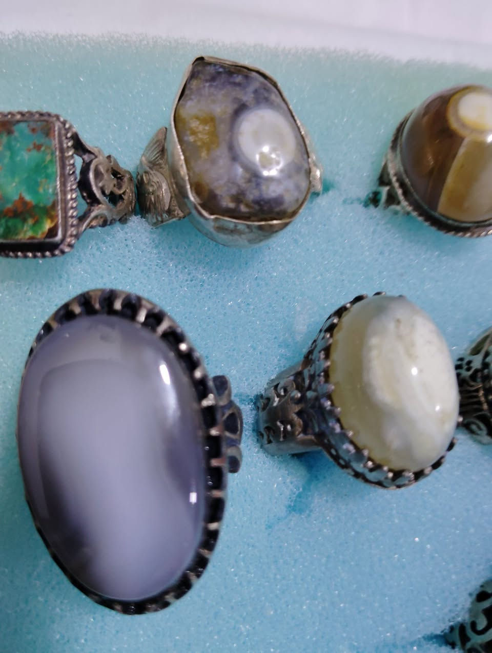 حط سعر شلع كلهن المحابس والحجر والهبهاب أو تعال اخذهن نجف الاشرف حي المكرمة ***********
