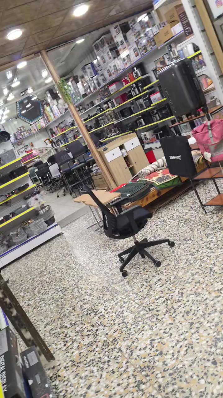 صناعة يابانية ✌️


**إذا كنت صاحب هذا الإعلان وتريد حذفه لأي سبب، رجاءا أرسل رسالة إلى الدعم الفني**