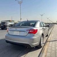 ٢٠١٣ • محرك ٢٤٠٠ • گير ومحرك كفاله