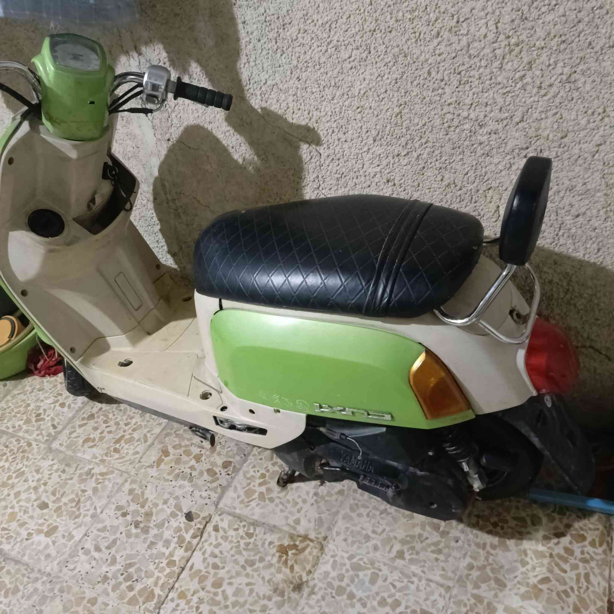 سلام عليكم دراجه بوليس جانت أدخن هو طفت ابيع كوم حديدسعر350قفل


**إذا كنت صاحب هذا الإعلان وتريد حذفه لأي سبب، رجاءا أرسل رسالة إلى الدعم الفني**