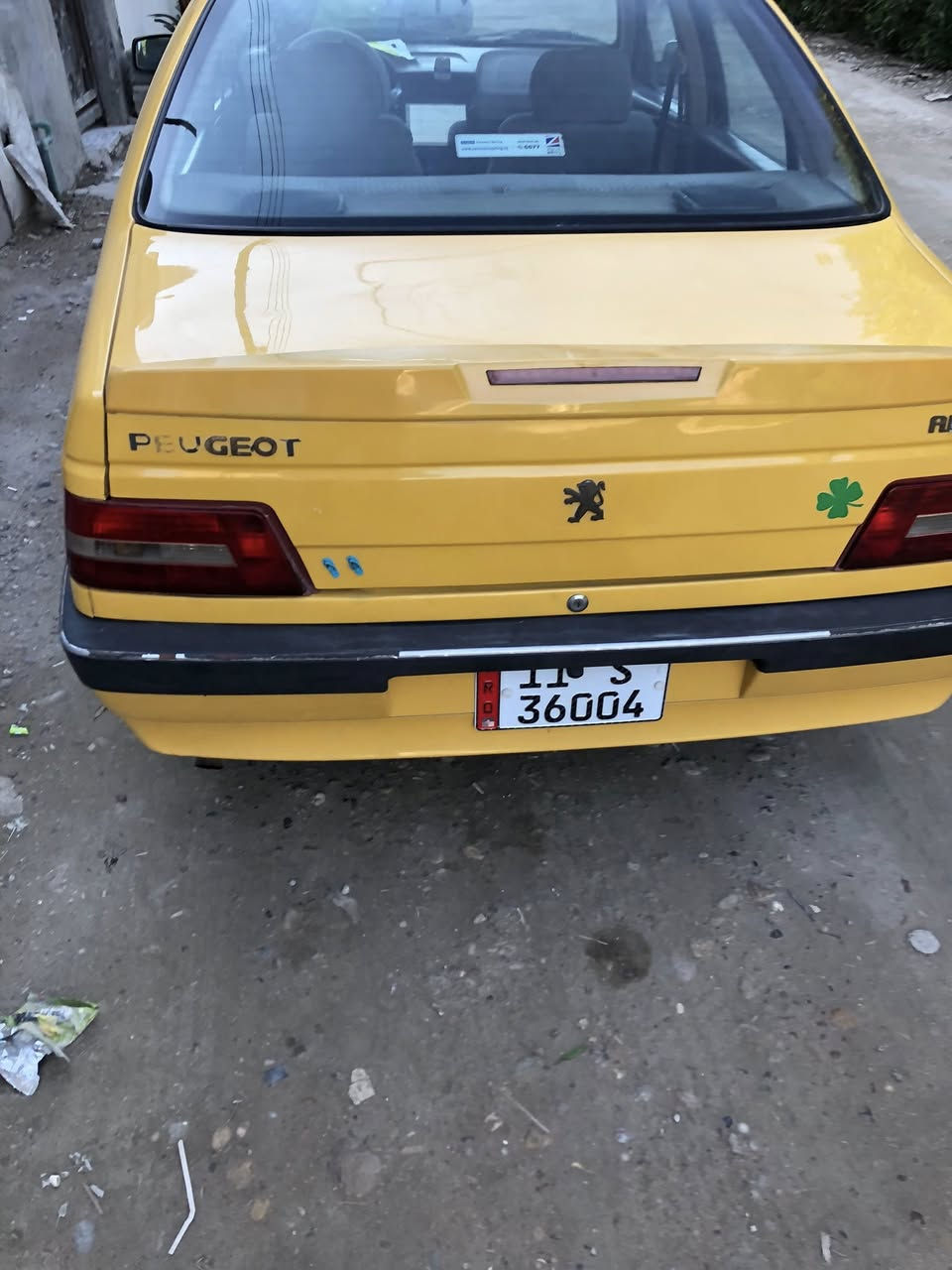 بيجو لميس 2016دشبول عالي سياره خير من الله نضافه موضح بل صوره غرفه بلاديه مال شركه كير ومحرك فرنسي بيه بنيد مبدل تبريد شغال سياره بدون خياسات شاصي نضيف تخم تاير مبدل جديد هيئه مصفره غرامات مصفره رقم بغداد انكليزي بيه بس بل باب الي بصف السايق موضح بل صوره مكان بغداد زعفرانيه *********** مامتواجد عل فيس شراي اتصل وبيك خير وادلل
