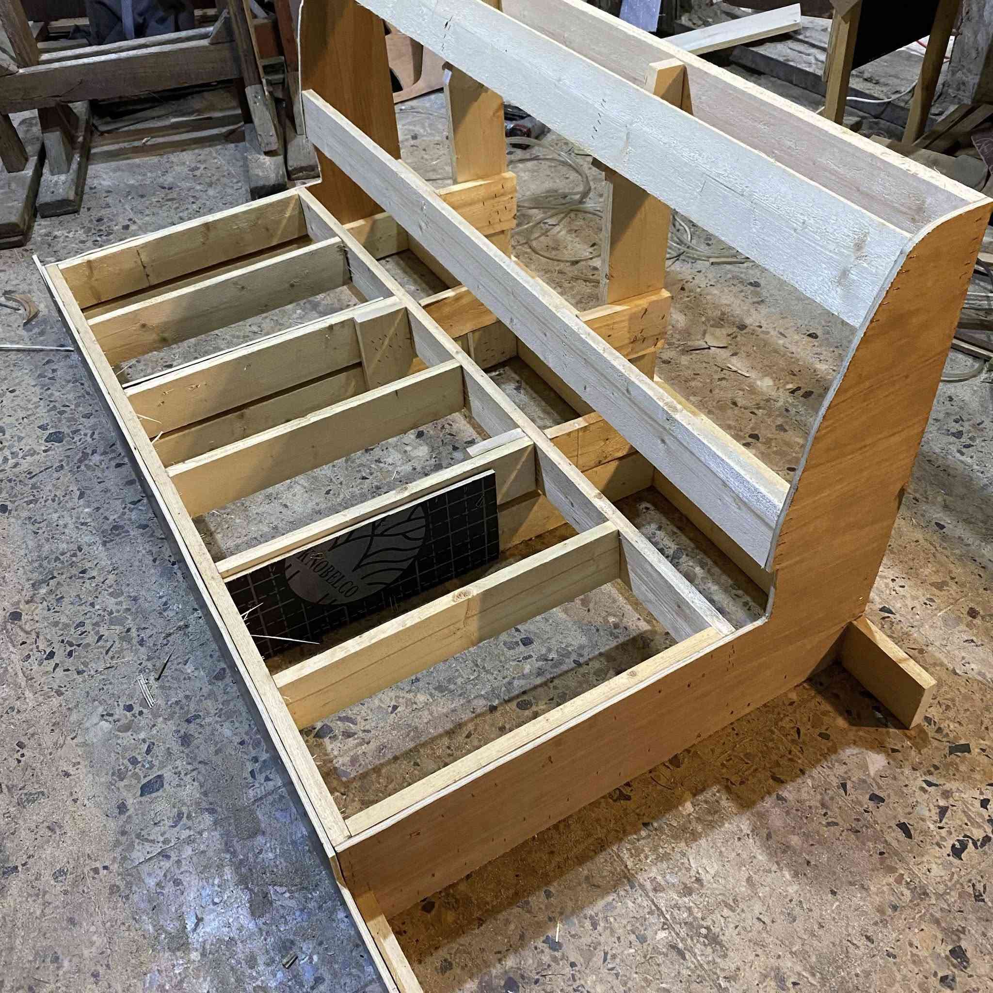 سلام عليكم تجديد تخم مستعمل ودوشمه وعمل تخومه جديده  ***********
