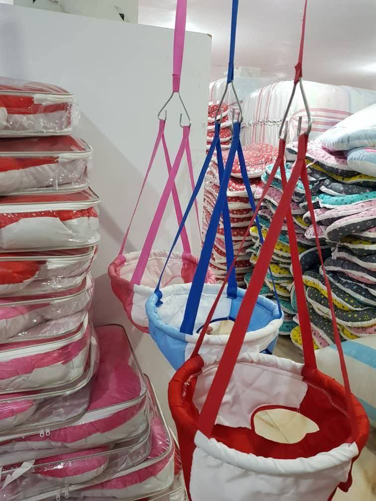 🛑نطاطة للاطفال 🛑
✔️نطاطة + مرجيحة

✔️تساعد على تقوية ارجل الطفل

✔️وتساعد في زيادة اللياقة البدنية لطفلك

✔️عالية الجودة ومريحة للاطفال

✔️متوفرة بعدة الوان احمر 🔴وردي🌸 ازرق 🔵
السعر.  خاص

يتوفر توصيل لجميع المحافظات


**إذا كنت صاحب هذا الإعلان وتريد حذفه لأي سبب، رجاءا أرسل رسالة إلى الدعم الفني**