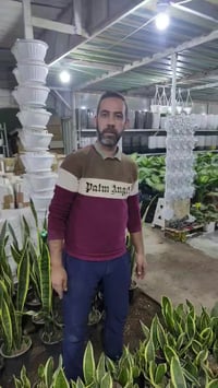 جلد النمر • كمية محدودة • حلة حي الصحة