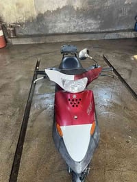 يوماها تسع زروف يوماها تسع زروف   للبيع او مراوس   دراجه جديده  مكينه ...