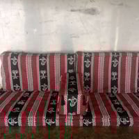 جلسات عربية • قماش تراثي • بعقوبة ديالى