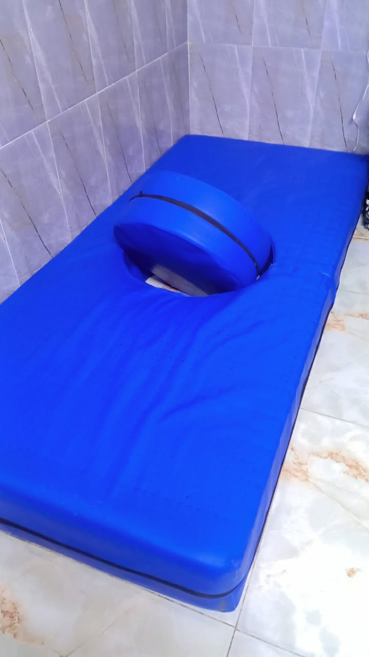 دوشك جلد طبي 85الف الشراي يتفضل خاص بغداد


**إذا كنت صاحب هذا الإعلان وتريد حذفه لأي سبب، رجاءا أرسل رسالة إلى الدعم الفني**