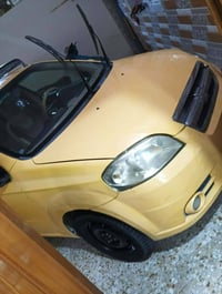 افيو • ٢٠١١ • حادثة جنطة