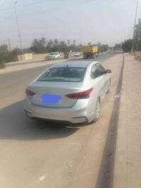 اكسنت موديل 2020 وارد امريكي محرك ١٦٠٠ 8 بخاخ كير محرك على الفحص شرط م...