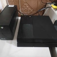 بلي 4 فات • مهكر • ٢ جوستك