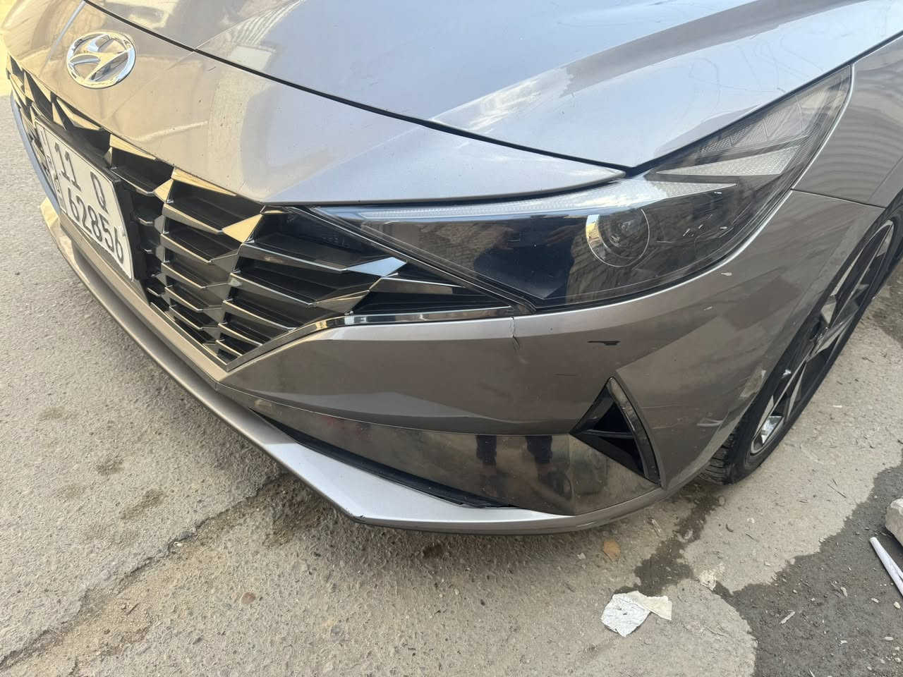 سلام عليكم دعاميه النترا بلاديه قطر صبغ مابيه مال سياره كامله  من 21/22/23ترهم بيه فطر من جو موجود مصلحه ماستكاته جدد صور مقطع مبين سعره 125وبيه مجال مكانه  
***********
