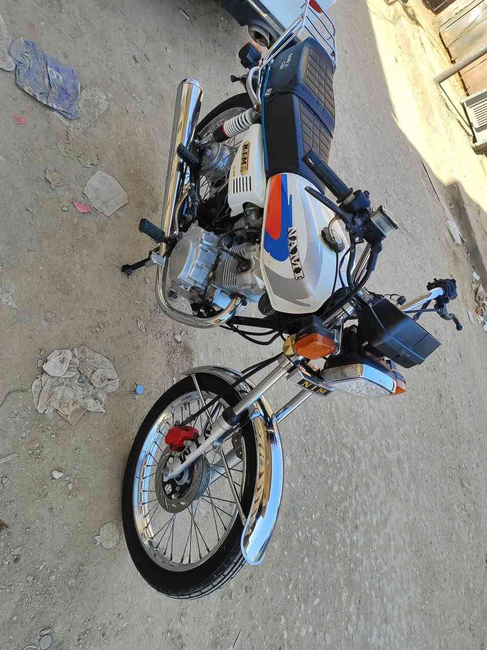 نامة مديل 2021 اوراق اصولي مكفولة من كلشي جاهزة كهربائيات كلهة شغالة السعر خاص الاتصال ***********
