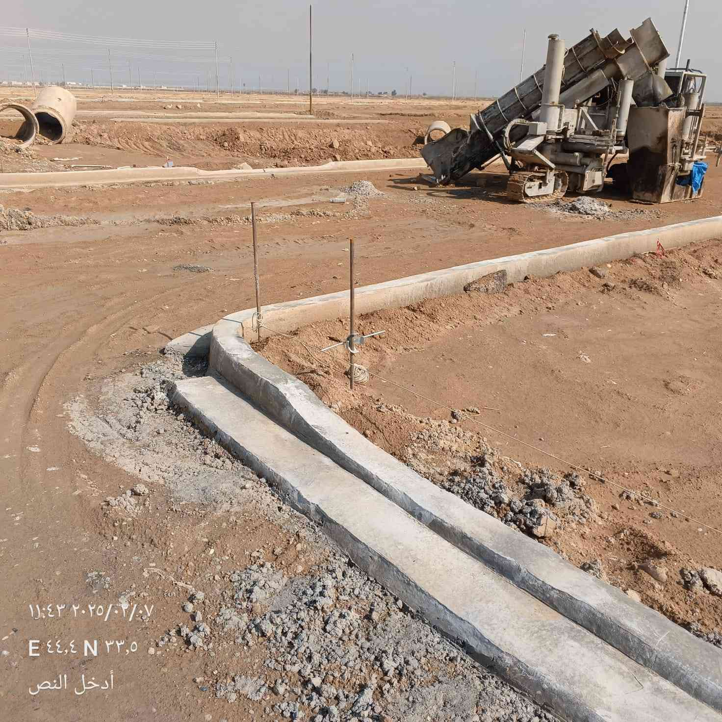 قطع اراضي زراعيه للبيع الشعب بوب الشام قرب القوس خدمات ماء كهرباء ارصفه سعر ١٠٠متر واجه 5ونزال 20 
من 5مليون إلى حد أقصى 10 مليون وسعر 200متر واجه 10ونزال 20 سعر من 8مليون إلى 30مليون 
قريب على التبليط الاستفسار 
***********
***********
