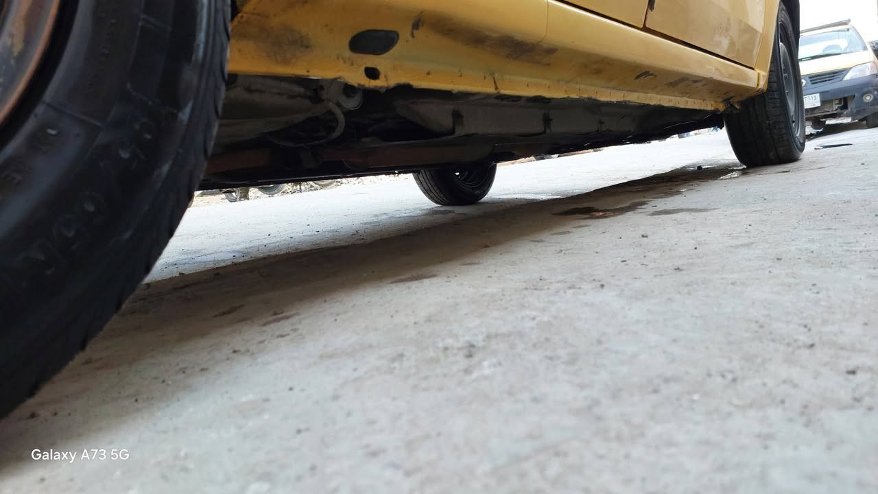 السلام عليكم رينو لوكان ٢٠١٣ سياره كفله قطرت صبغ ما بيه و الخياس رقم بغداد نكليزي العنوان بغداد ***********
