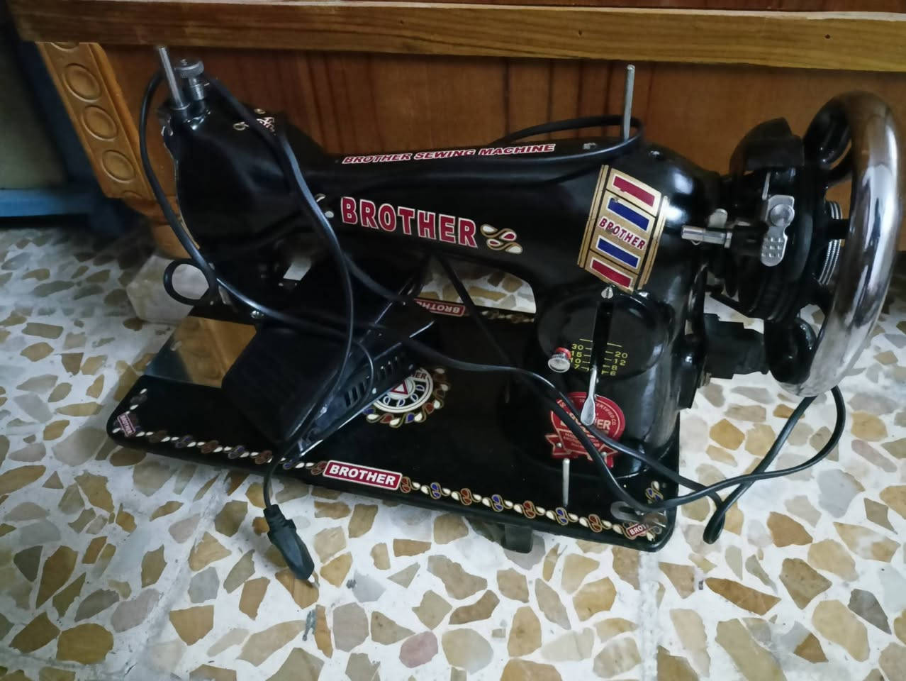 للبيع مابي اي عيب كلش نضيف


**إذا كنت صاحب هذا الإعلان وتريد حذفه لأي سبب، رجاءا أرسل رسالة إلى الدعم الفني**