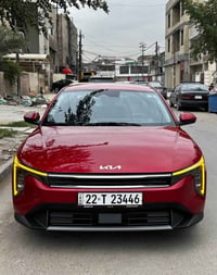 كيا K4 • K4 2025 • وارد امريكي • سيارة حديثة • بغداد الدورة • محرك 200...