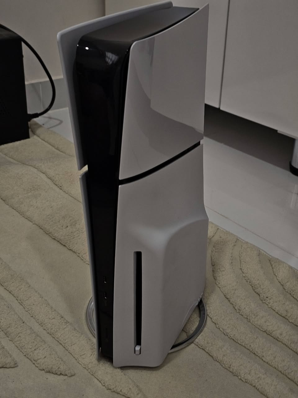 السلام عليكم  
فايف سلم ذاكرة تيرة معة ملحقاتة كامل مكمل لوربيريجن 2 ويا سماعات كلاود 3 وايرلس استخدام جداً قليل من دون مايك كيبل مالها ما مستعمل معة يو بي اس ماكسيما حجم 2000 معة قاعدة فايف هدية
سعر 750 الف
بلي معة قاعدة هدية 600
يو بي اس 50
سماعات 100 سعر بي مجال بسيط


**إذا كنت صاحب هذا الإعلان وتريد حذفه لأي سبب، رجاءا أرسل رسالة إلى الدعم الفني**