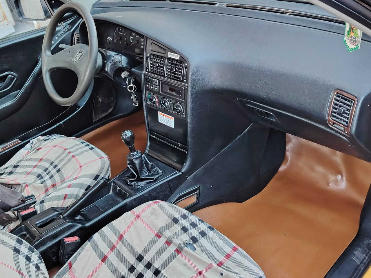 سلام عليكم بيجو روى للبيع موديل 2009
سيارة جاهزة حدادية تخم تاير تبريد شغال كهربائياتها كلها شغالة سيارة مكفولة لا ضربة ولا خياس
المكان ذي قار قلعة سكر
السعر 27 وبيها مجال
***********
