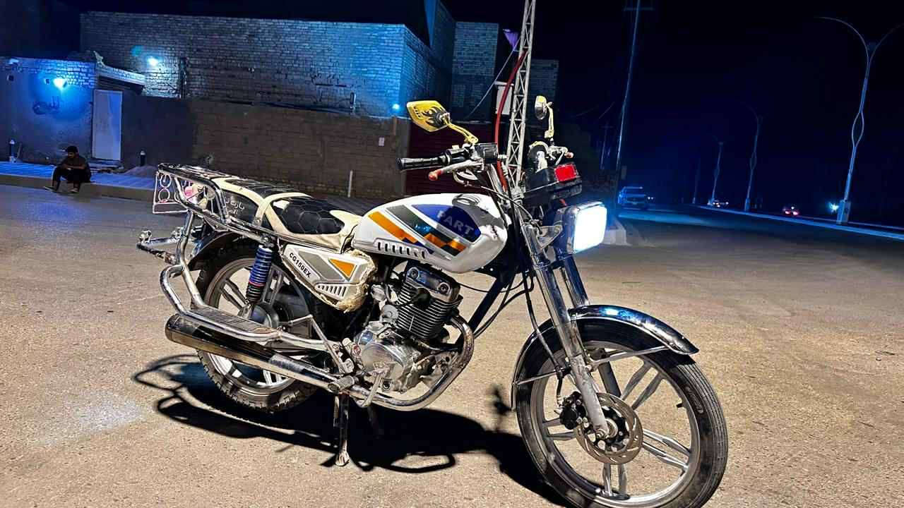 السلام عليكم… بارت للبيع اوراق باسمي كاملة مديل 22 السعر المطلوب مليون و100 هذا رقم 📱 تليفوني ***********
